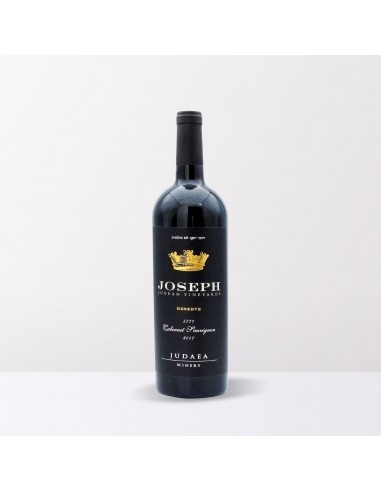Rouge réserve cabernet sauvignon Joseph
