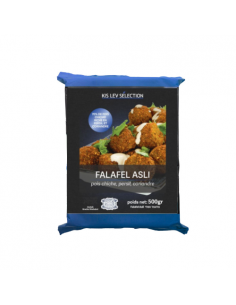Falafel Kis Lev Selection