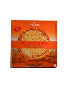 Pizza Genova