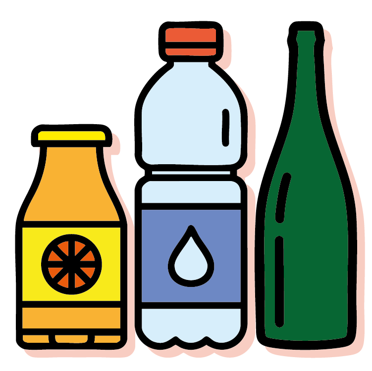 Boissons, Alcools, Jus de raisin